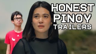 ⁣Widows' War (Honest Pinoy Trailers)