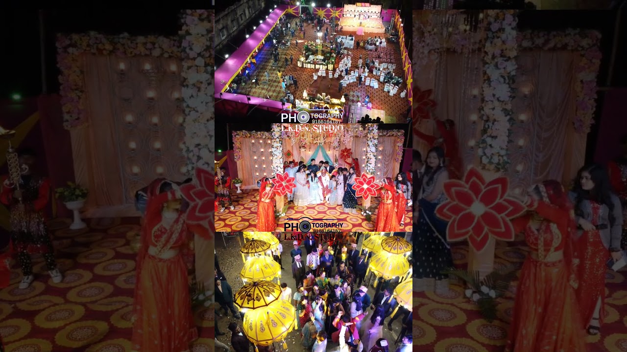 L.K.D.N. STUDIO (REELS)