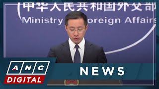 China: Facts on 'new model' clear, backed by evidence | ANC