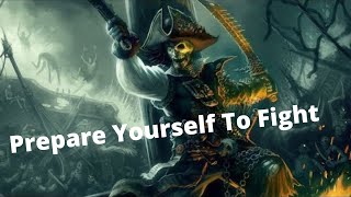 Nightcore - Prepare Yourself To Fight (Lyrics)