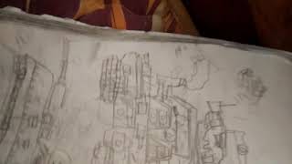 kv44 and rate cartoon tanks screenshot 3