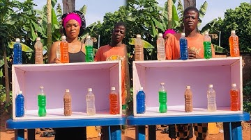 Color Matching Game Challenge | Can You Match Them All? #challenge 