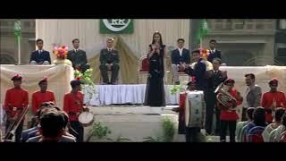 Humein tumse hua ha pyar  ( hd ) ab tumhare hawale watan sathiyo __udit narayan ___ alka yagnik