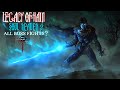 Legacy of Kain: Soul Reaver 2 - All Boss Fights(?)