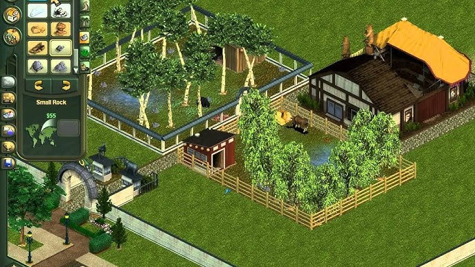 Zoo Tycoon: A brief history of Microsoft's beloved zoo management sim -  Polygon