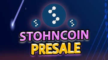 Exploring StohnCoin and Its Blockchain Revolution