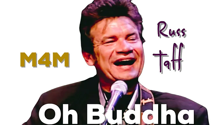 Russ Taff - Oh Buddha