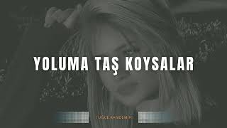 Yılın En İyi Dinlenen Clup `REMİX ✨Yoluma Taş Koysalar