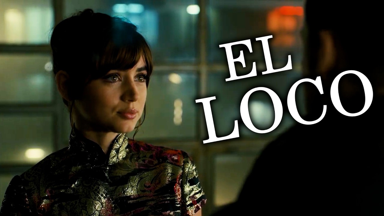 БЕЗУМЕЦ | ТРЕУГОЛЬНИК ИЗМЕНЫ