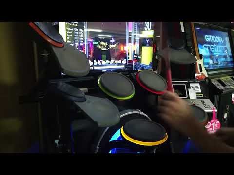 立ち入り禁止 MASTER D フルコンボ