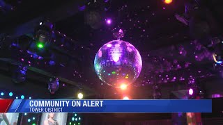 Fresno LGBTQ bar on alert amid Colorado mass shooting