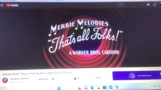 Whats Brewin Bruin? Blue Ribbon End Les