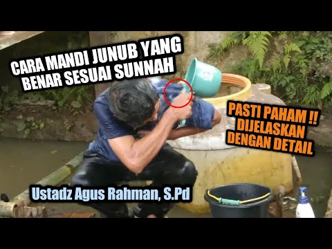 cara-mempraktekan-mandi-junub-(mandi-wajib)-yang-sah-dan-benar-sesuai-sunnah-rasulullah