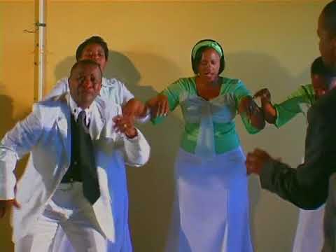 Malibongwe   Ndisindisiwe Official Music Video