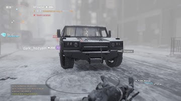 The Division: Hacker doesn