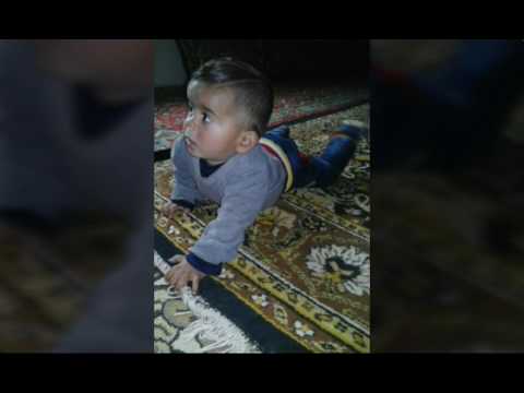 الامير وعلم دار الغربة فرقتنا