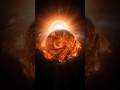 The Planet That Violently Wakes Up