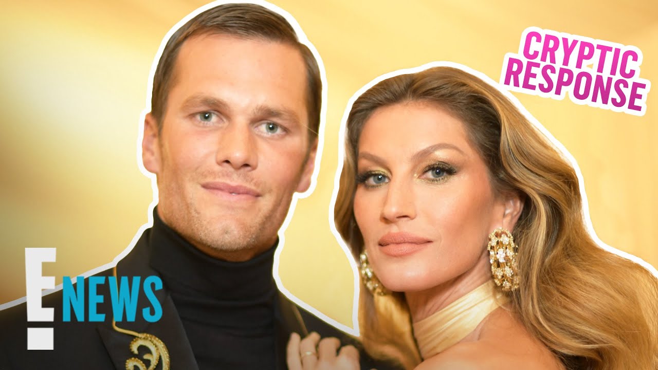 Gisele Bndchen source denies she is in a relationship with ...