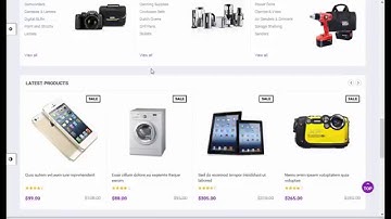 Howto choose the right Ecommerce Magento Theme from Themeforest.
