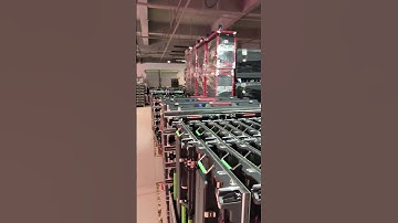 Led aging test & Customer