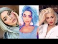 Kylie jenner song compilation snapchat  december 2018