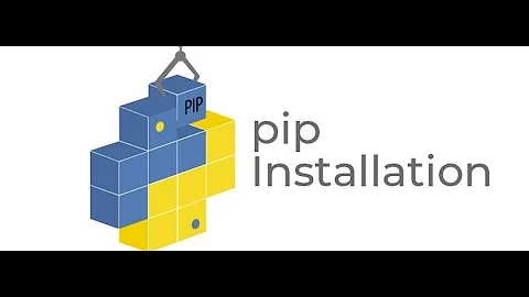 Python PIP Package Installation in offline mode without Internet connectivity