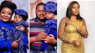 DNA SCANDAL: RONKE ODUSANYA BABY DADDY FINALLY APOLOGIZES CONFIRM CHILD PATERNITY\/ WATCH FULL VIDEO