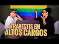 NEON: POR QUE NÃO TEM CEO TRAVESTI??? | #MatheusMazzafera