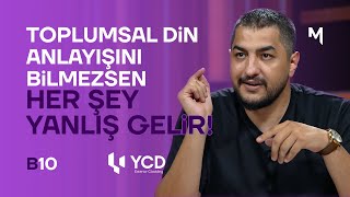 Are We Reading Islam Through Christian Eyes? - Altay Cem Meriç | Not As You Know It | B10