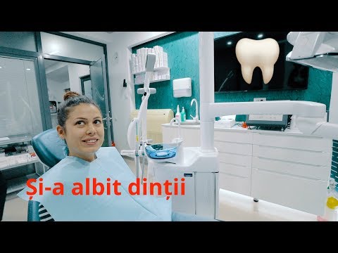 Cum este să îți albești dinții? (preț, procedură și recomandări)