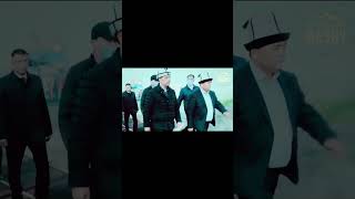 Камчыбек Ташиев алга