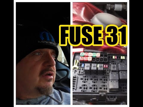 392-hemi-challenger-fuse-31-pull,-does-pulling-a-fuse-make-a-difference?