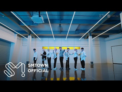 SUPER JUNIOR 슈퍼주니어 'SUPER Clap' MV Teaser #2