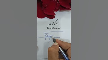 #RaviKumar#shortvideo #foryou #youtubeshorts #youtube #imrankhan #fezitubidy #viral #pti #signature