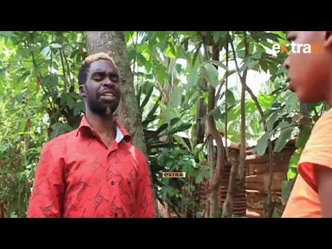 KINYAMBE | KITOROLI COMEDY 2014