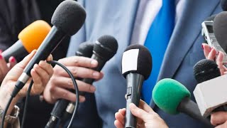 Reporter FIRED for Calling Mayor "Bruh" screenshot 1