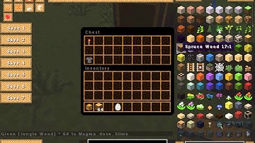 mod showcase {custom villagers mod}