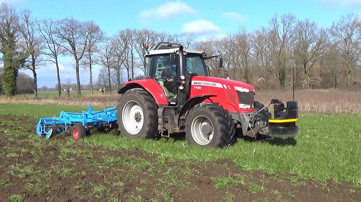 Terminate cover crop