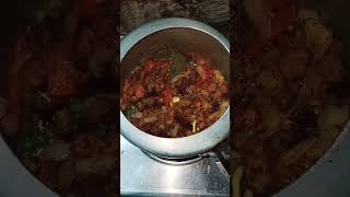 veg Biryani  vegetable Biryani/ Instant pot vegetable Biryani recipeshortviraltrendingvideo?