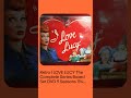 Retro I LOVE LUCY The Complete Series Boxed Set DVD 9 Seasons 194 Episodes NEW