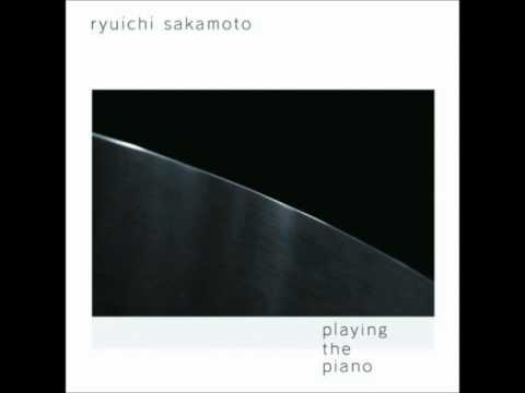 (+) Ryuichi Sakamoto - Merry Christmas Mr. Lawrence (Piano)