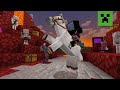 Minecraft Halloween: Spookyfest