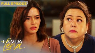 [ENG SUB] Ep 33 | La Vida Lena | Erich Gonzales, JC de Vera, Carlo Aquino