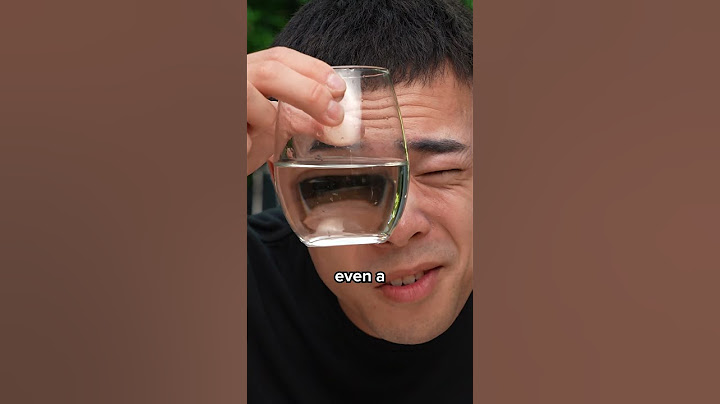I Tested the LifeStraw that Filters Anything