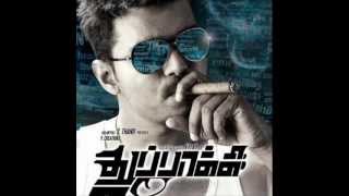 Thuppaki -  Google Google Remix DJ VANOHN