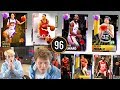 2 PLAYER PACK AND PLAY NBA 2K19!