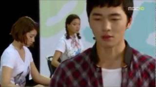 Video thumbnail of "If I leave (Heartstrings OST)"
