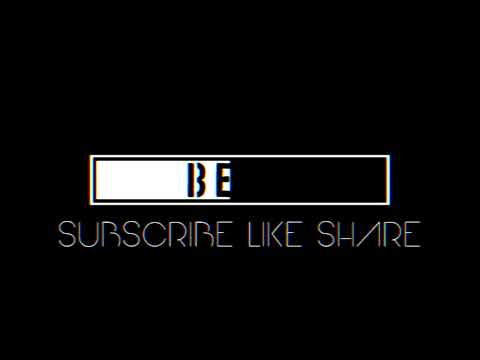 არხის მთავარი ინტრო