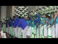 sinzatuza - Healing Worship Team (Official Video)