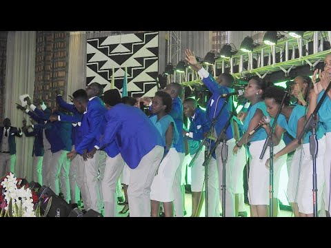 Sinzatuza   Healing Worship Team Official Video